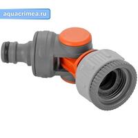 Штуцер шарнирный 3/4"